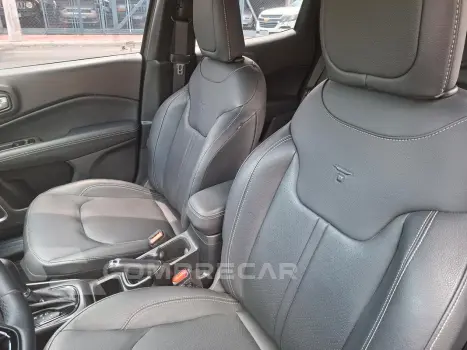 TORO 1.3 Turbo 270 Volcano