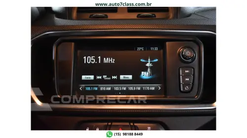 SPIN - 1.8 PREMIER 8V 4P AUTOMÁTICO