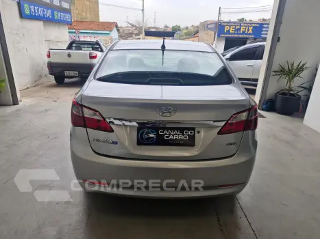 HB20S 1.0 12V Comfort Plus