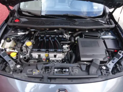 FLUENCE 2.0 Privilége 16V