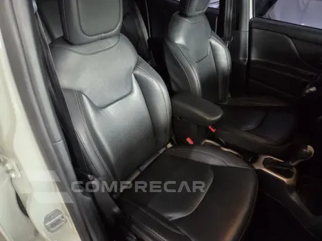 Renegade Longitude 1.8 4x2 Flex 16V Aut.