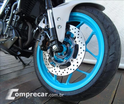 MT-03 ABS
