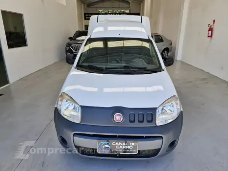 FIORINO 1.4 MPI Furgão 8V