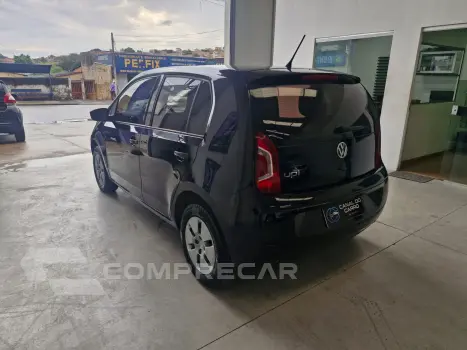 UP 1.0 MPI Take UP 12V