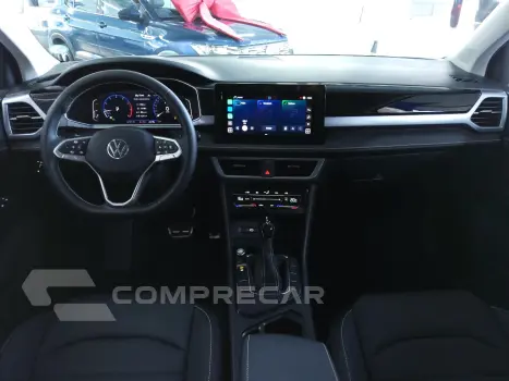 TAOS 1.4  250 TSI TOTAL FLEX HIGHLINE AUTOMÁTICO