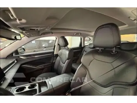 HAVAL H6 1.5 FLEX HEV2 E-TRACTION