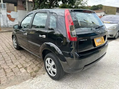 FIESTA 1.0 MPI Class Hatch 8V