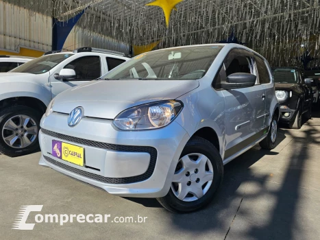 UP 1.0 MPI Take UP 12V