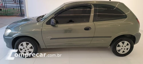 CELTA 1.0 MPFI Life 8V