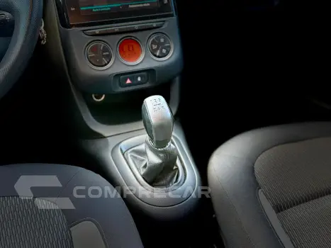 C3 1.2 Pure Tech Attraction