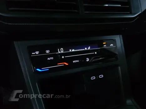 POLO 1.0  170 TSI HIGHLINE AUTOMÁTICO