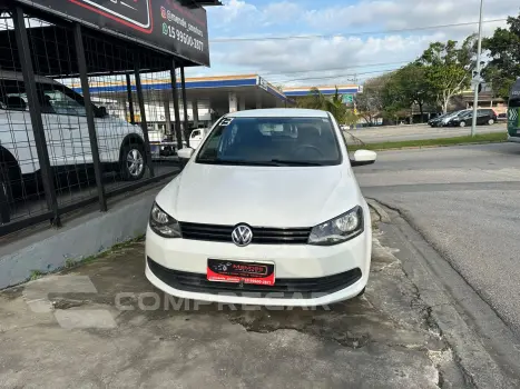 GOL 1.0 I 8V