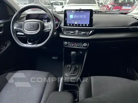 PULSE 1.3 FLEX DRIVE CVT