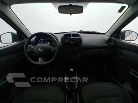 KWID 1.0 12V SCE FLEX ZEN MANUAL