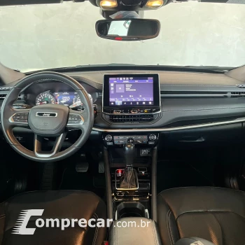COMPASS 1.3 T270 Turbo Longitude