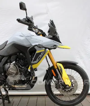 SUZUKI V-STROM 800 DE