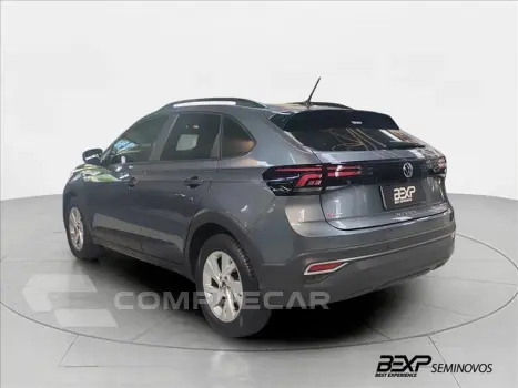 NIVUS 1.0 200 TSI Comfortline