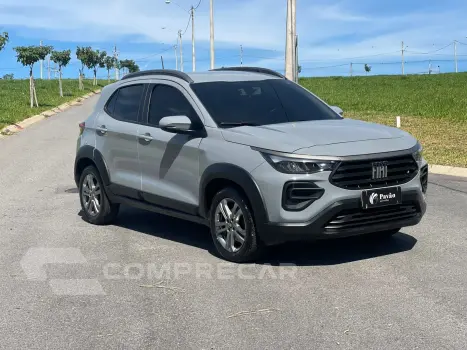 PULSE 1.0 Turbo 200 Drive