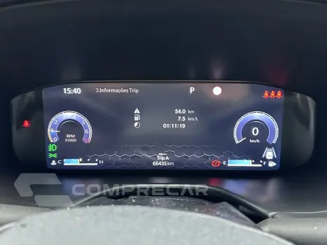 COMPASS 1.3 T270 TURBO FLEX LIMITED AT6