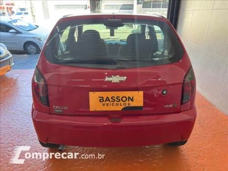 CELTA 1.0 MPFI LT 8V