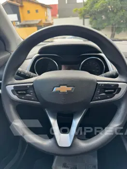 GM Tracker LT 1.0 Turbo 12V