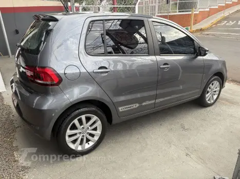 Fox 1.6 4P CONNECT FLEX