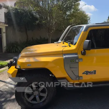 T4 3.2 XLT 4X4 20V Turbo Intercooler