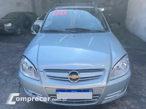 CELTA 1.0 MPFI VHCE Life 8V