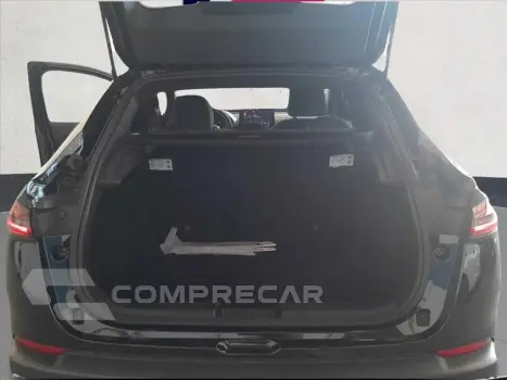 FASTBACK 1.0 TURBO 200 FLEX IMPETUS CVT