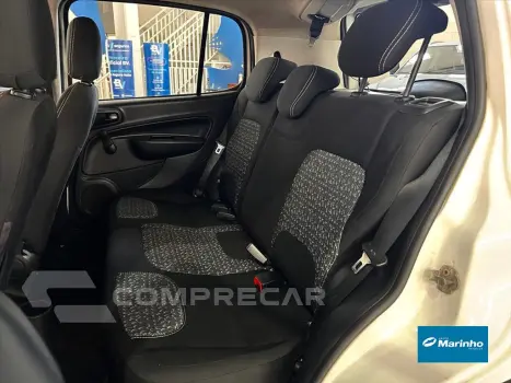 UNO 1.0 FIRE FLEX ATTRACTIVE MANUAL
