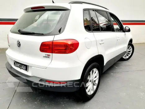 TIGUAN 1.4 TSI 16V 150cv 5p