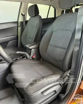 CRETA 1.6 16V Attitude