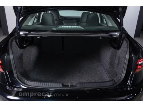 JETTA 1.4 250 TSI TOTAL FLEX COMFORTLINE TIPTRONIC