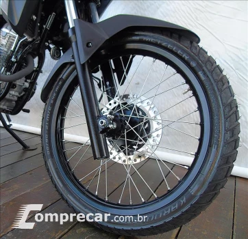XRE 300 SAHARA