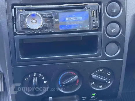 ECOSPORT 1.6 XLS 8V FLEX 4P MANUAL