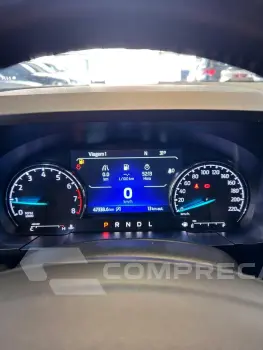 Maverick Lariat FX4 2.0 EcoBoost Aut.