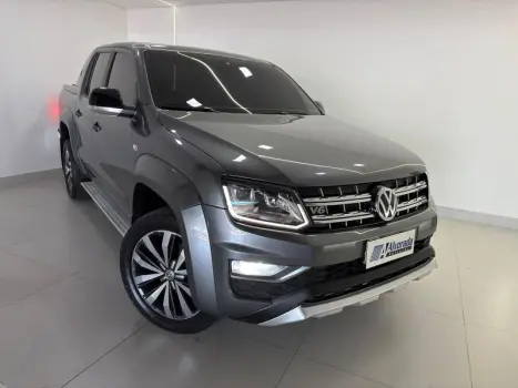 AMAROK V6 EXTR AC4