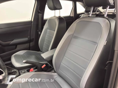 NIVUS 1.0 200 TSI TOTAL FLEX HIGHLINE AUTOMÁTICO