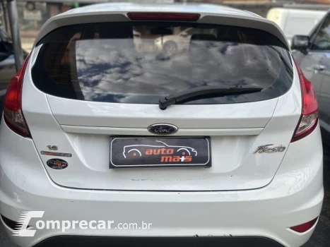 FIESTA HATCH - 1.6 SE HATCH 16V 4P POWERSHIFT