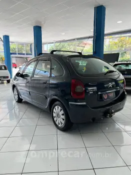 XSARA PICASSO 1.6 I GLX 16V