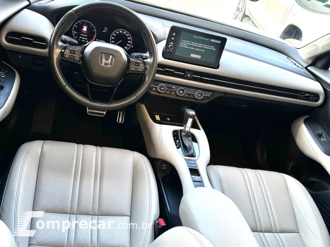 ZR-V 2.0 i-VTEC GASOLINA TOURING CVT