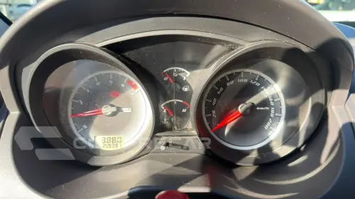 Fiesta Hatch 1.6 16V 4P SE FLEX