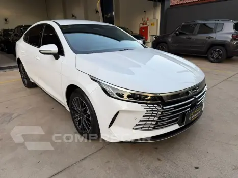 King 1.5 Dm-I Phev Gs Automático