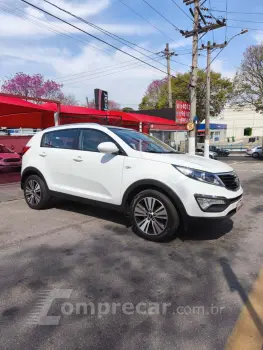 Sportage 2.0 16V 4P LX