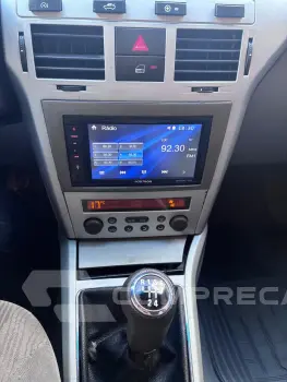 VECTRA 2.0 MPFI Elegance 8V