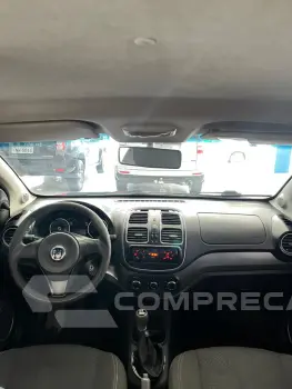 GRAND SIENA 1.4 MPI Attractive