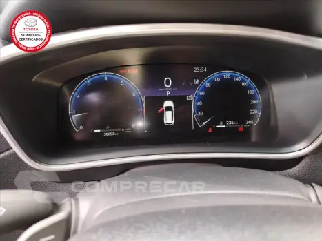 COROLLA CROSS 2.0 VVT-IE FLEX XRE DIRECT SHIFT