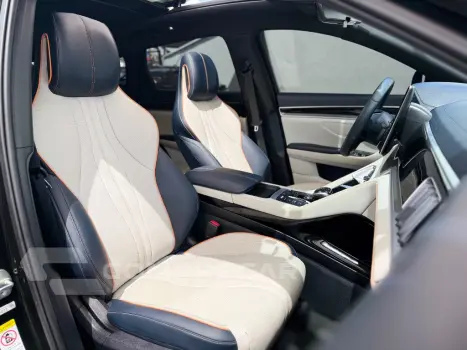 Song Plus 1.5 16V Aut. (Hibrido)