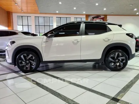 TERA HIGH 1.0 170 TSI FLEX 5P AUT.