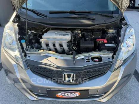 Fit DX 1.4 Flex 16V 5p Mec.